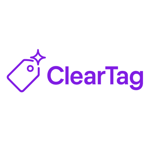 ClearTag Logo